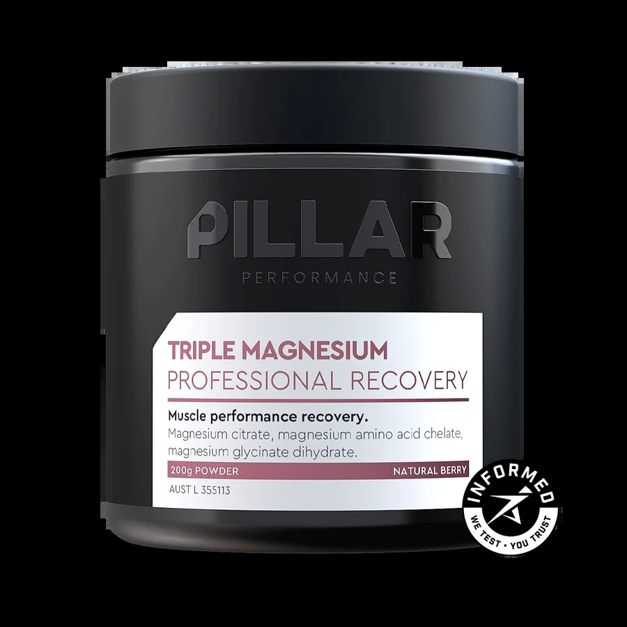 The Benefits of Magnesium Powder for Athletes The Electric Kool