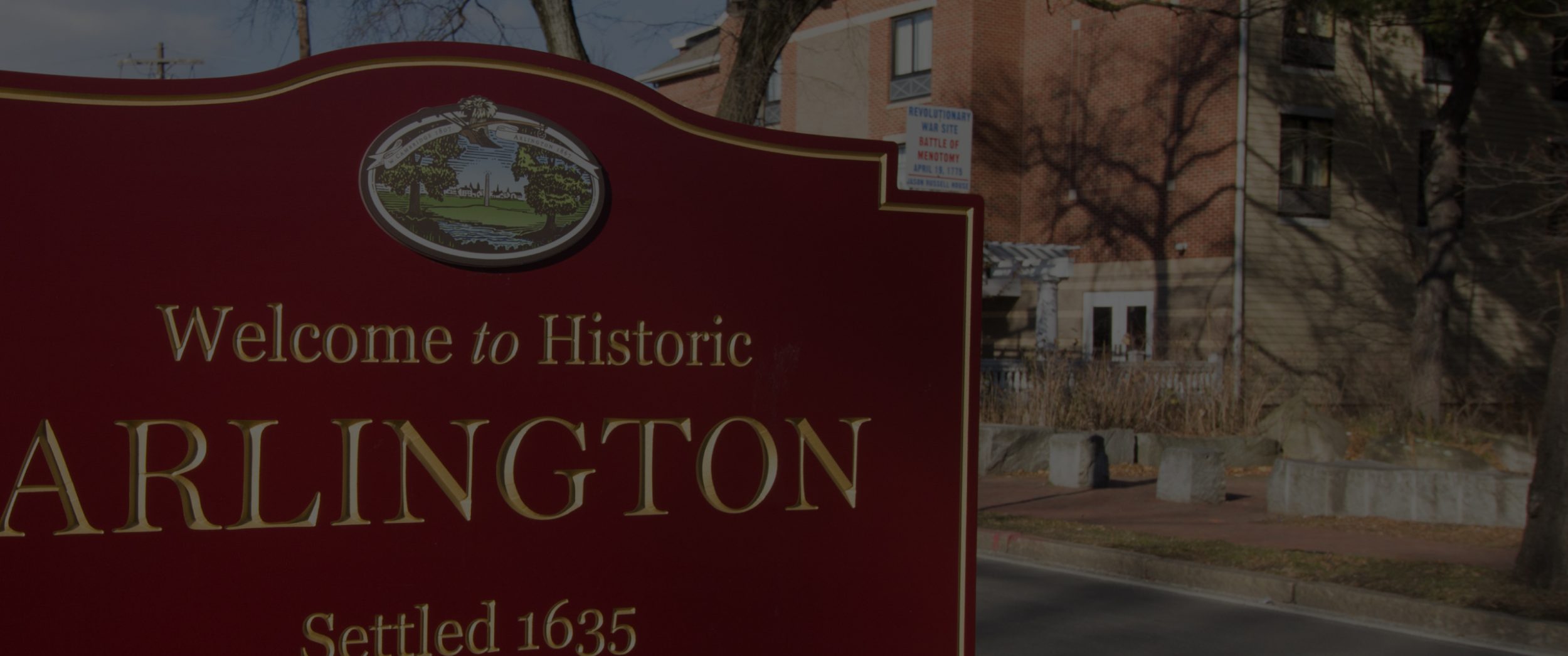 Arlington, MA Real Estate Guide Andersen Group Realty