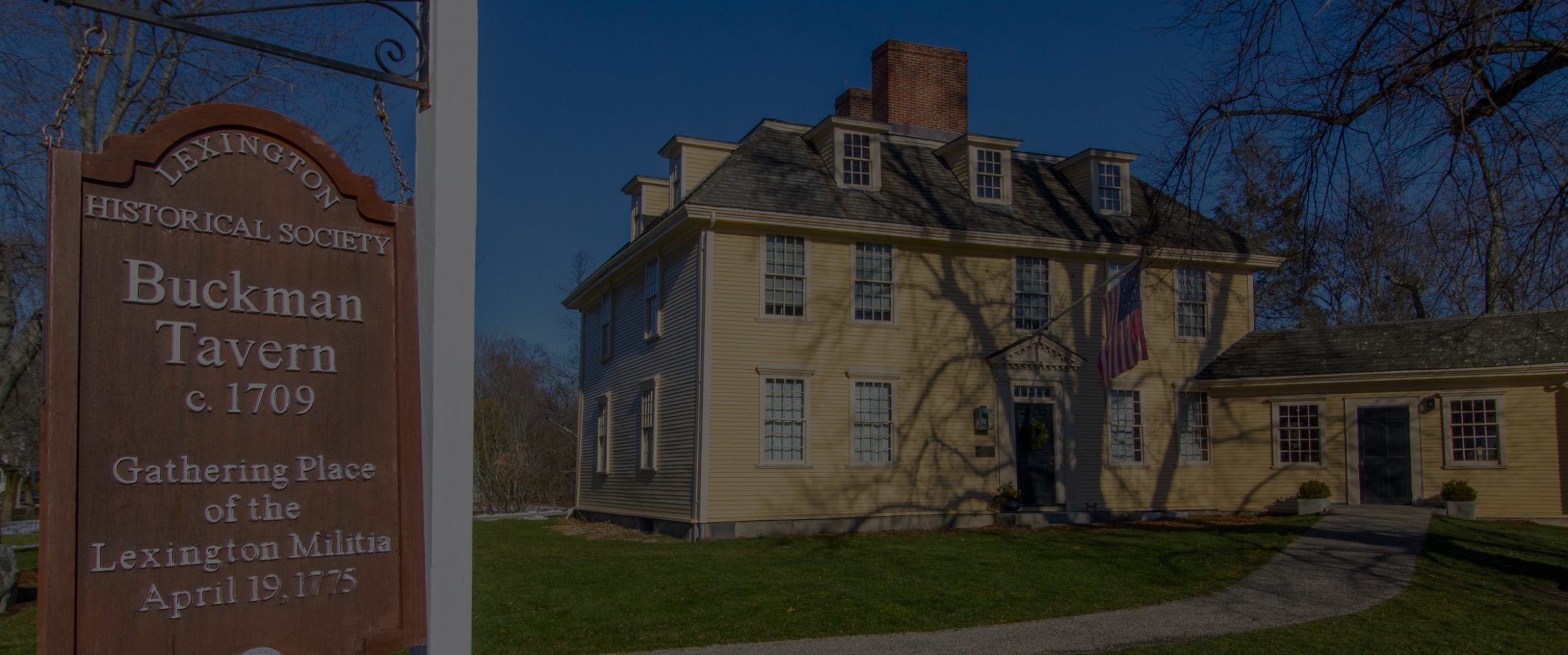 Lexington, MA Real Estate Guide Andersen Group Realty