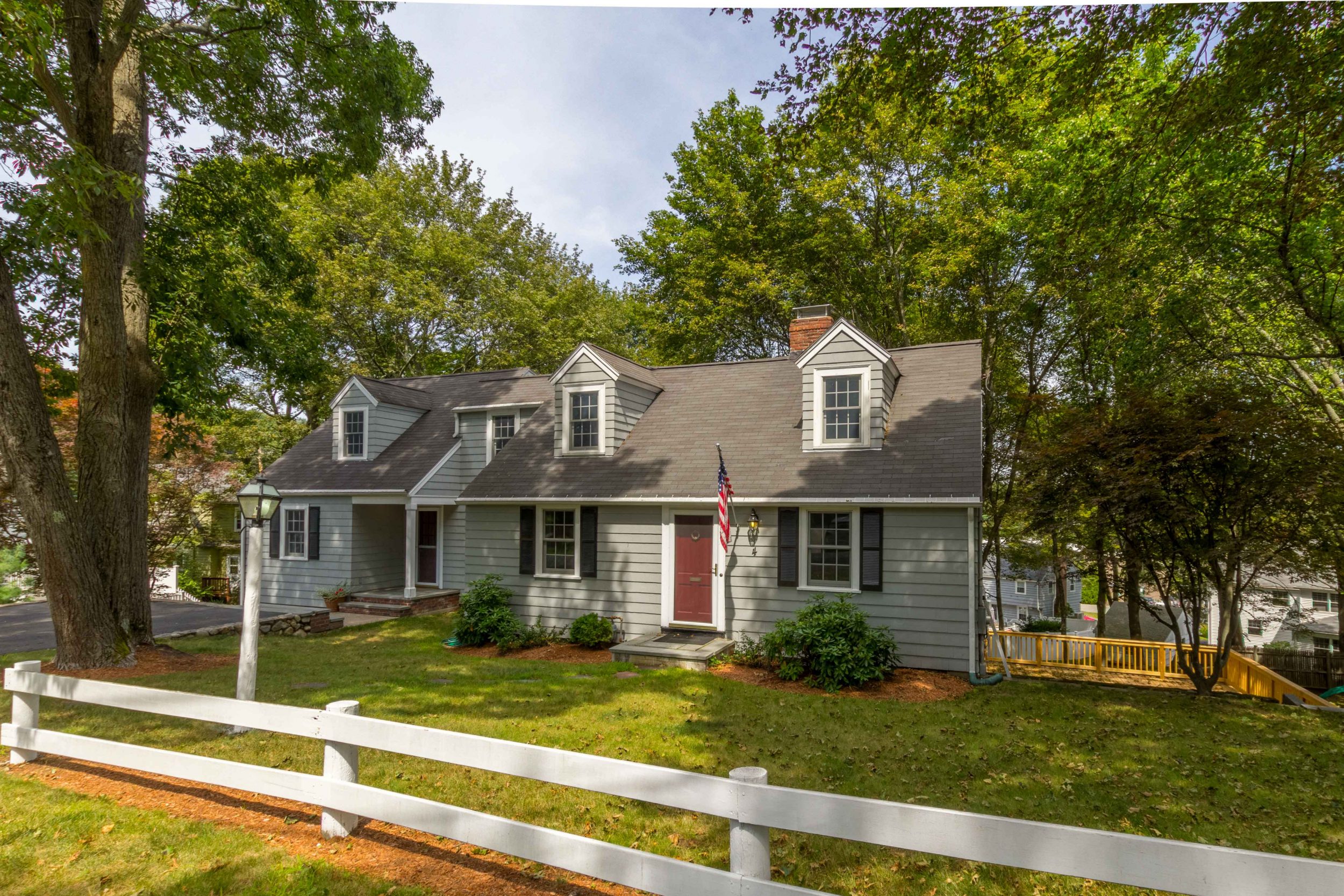 4 Ardley Road Andersen Realty Group