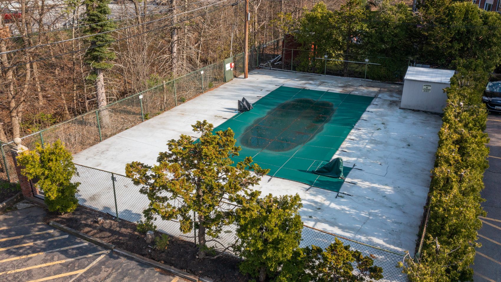 1 Albert Drive, Unit 9, Woburn Andersen Group Realty