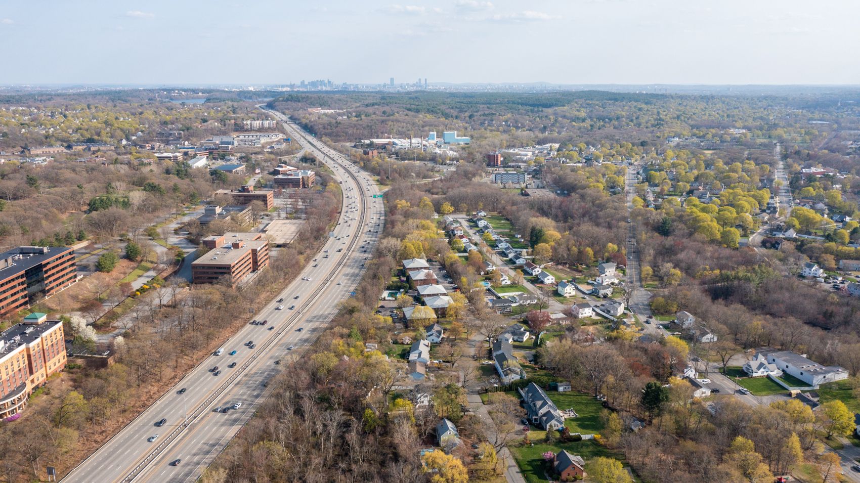 1 Albert Drive, Unit 9, Woburn Andersen Group Realty