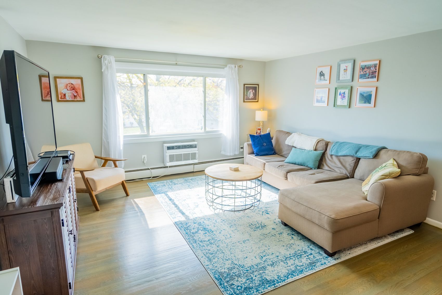 1 Albert Drive, Unit 9, Woburn Andersen Realty Group