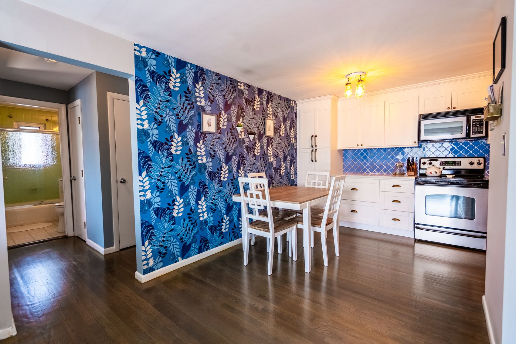 1 Albert Drive, Unit 9, Woburn Andersen Realty Group