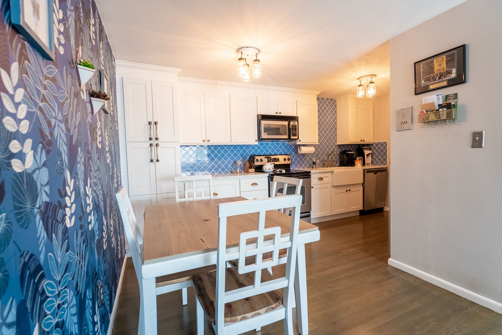 1 Albert Drive, Unit 9, Woburn Andersen Realty Group