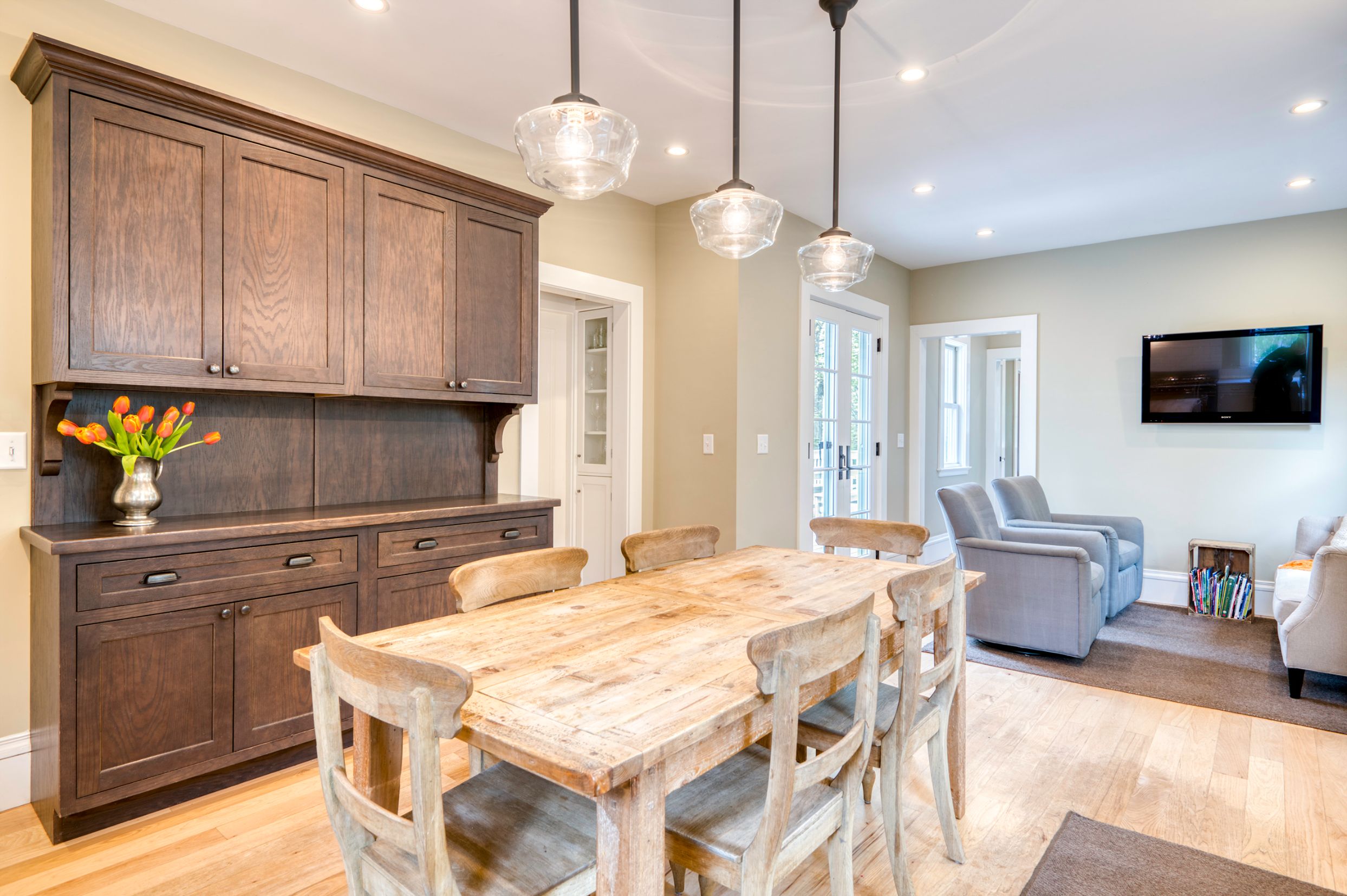 4 Madison Avenue, Winchester Andersen Group Realty