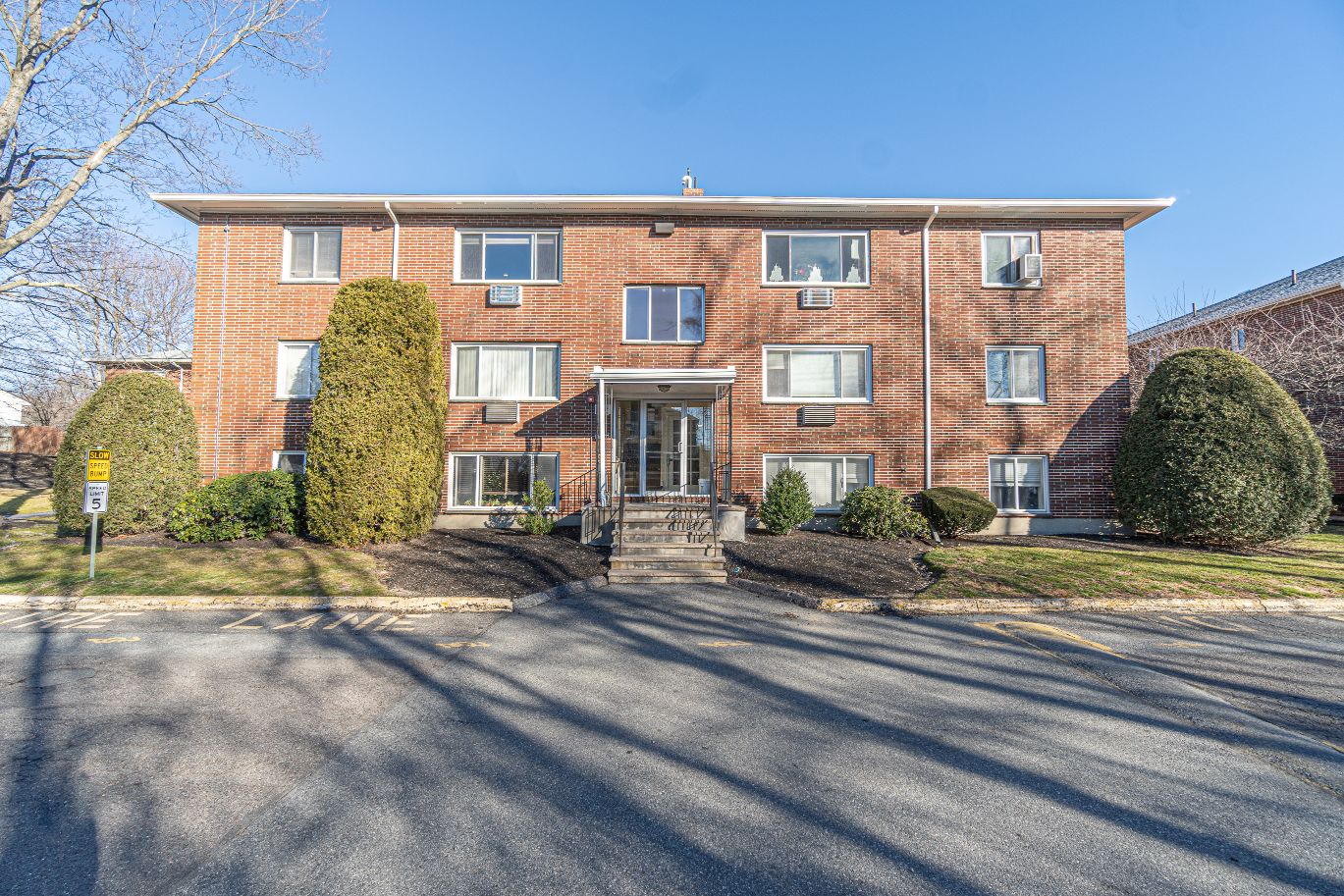4 Albert Drive, Unit 2, Woburn Andersen Realty Group