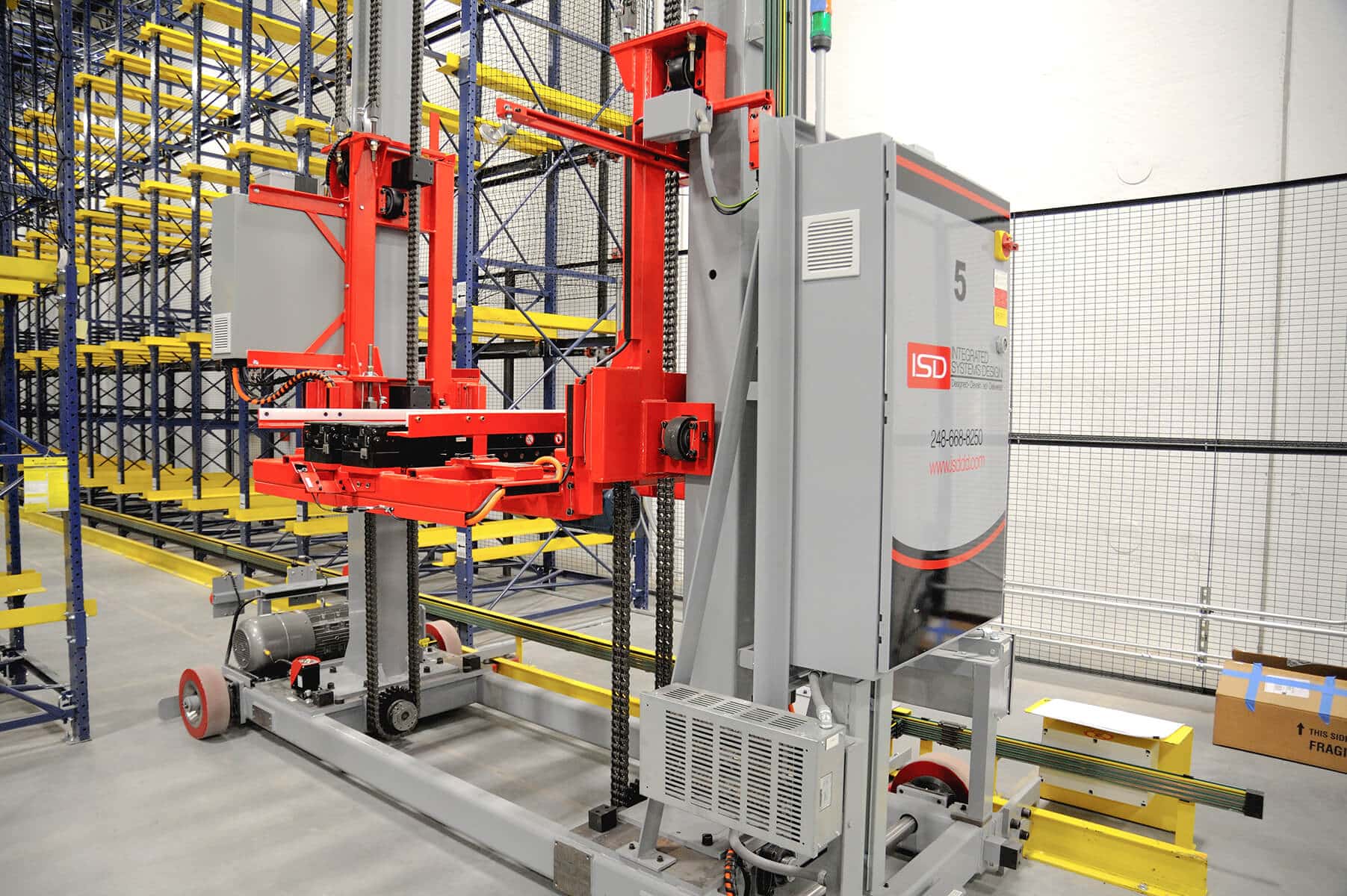 Material Handling Archives Andersen Material Handling