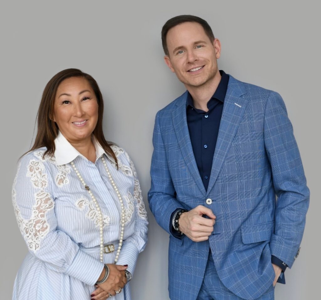 Hvad kan bevidsthed gøre for dig Real Magic I'm Anders, and I help