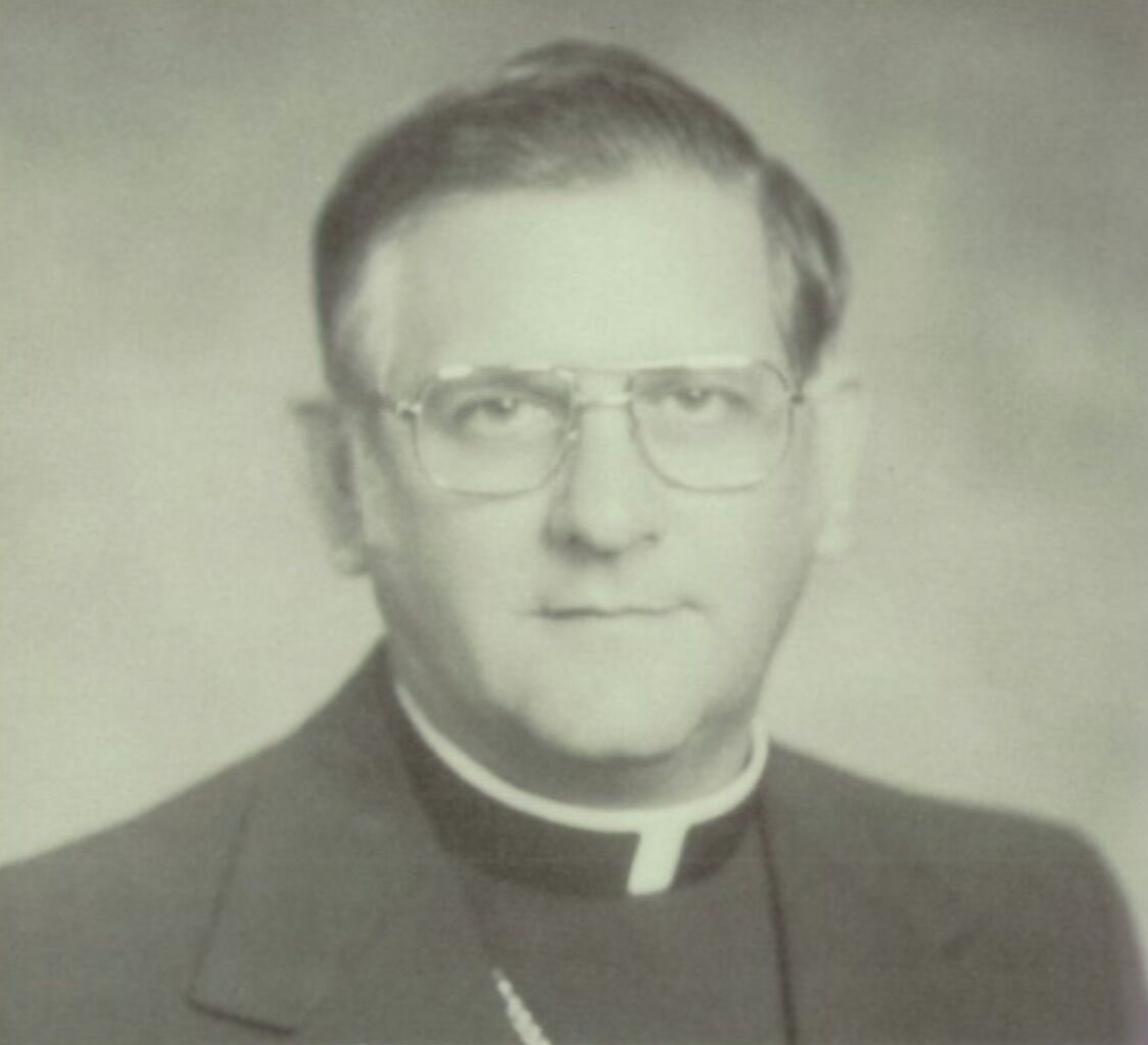 Ferrario, Joseph A. Jeff Anderson and Associates