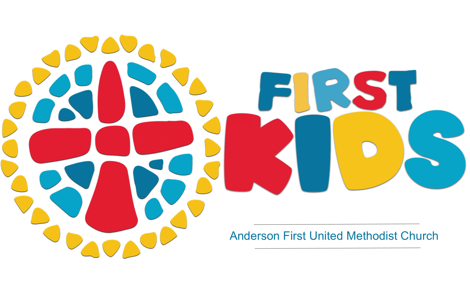 First Kids Anderson First United Methodist Church