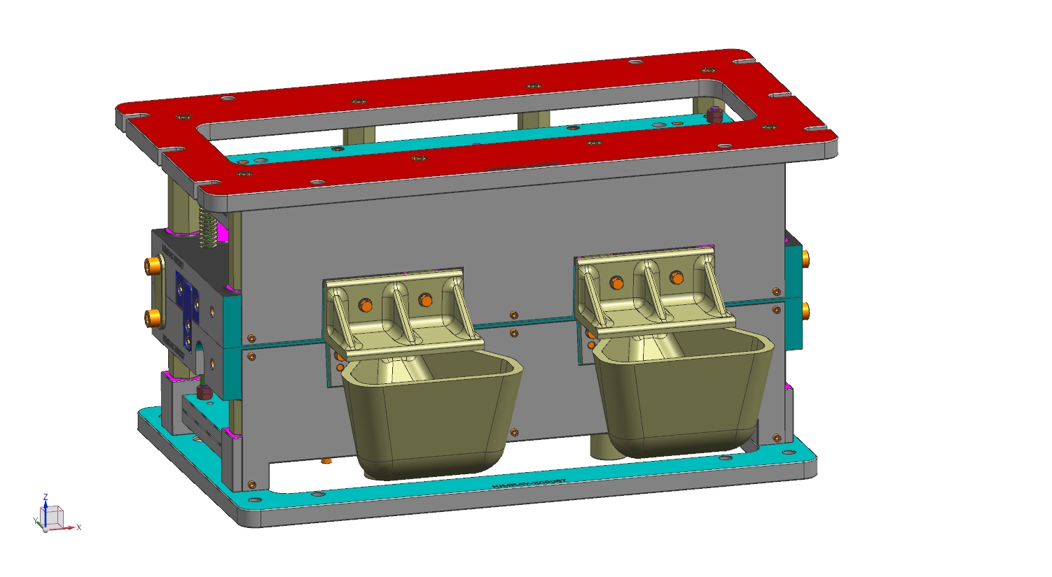 Foundry bolsters reputation with turnkey tooling and quality castings from the first shot