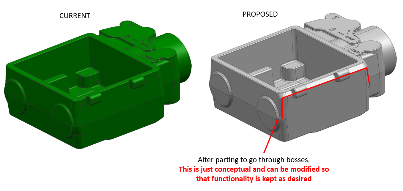 Foundry bolsters reputation with turnkey tooling and quality castings from the first shot