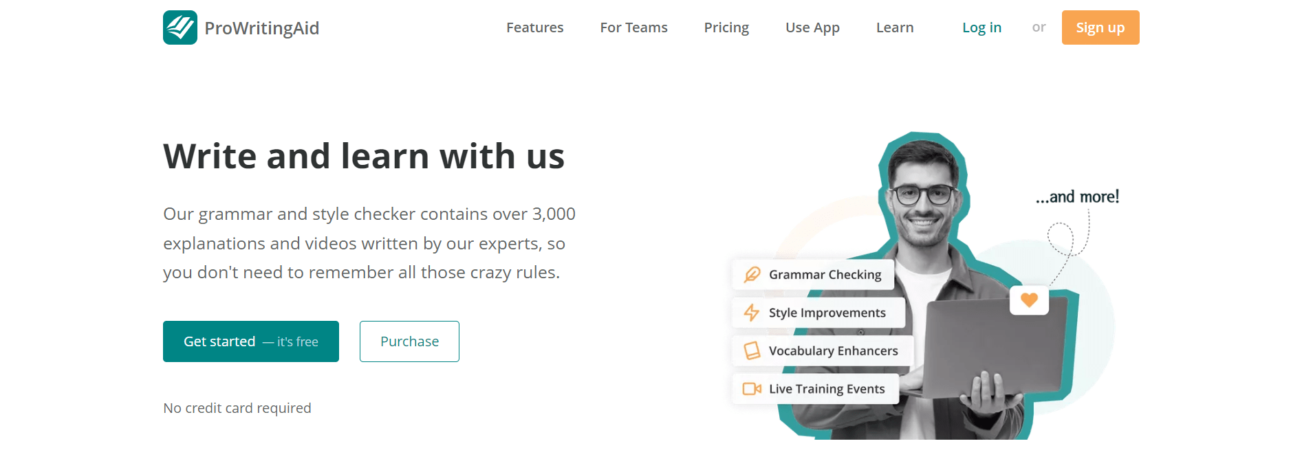 ProWritingAid Discount & Promo Code 2023 75 Off (SEP)