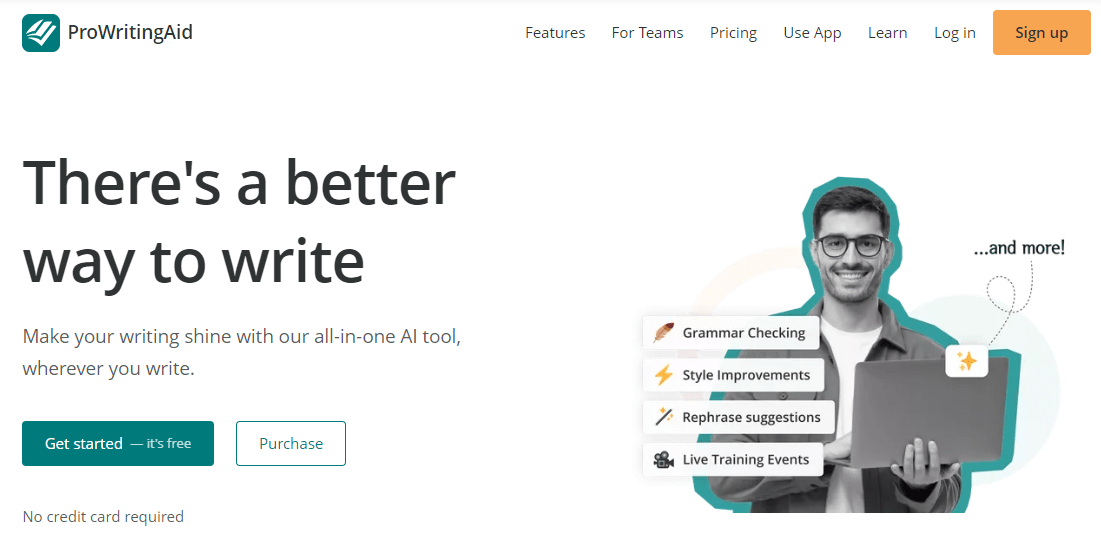 ProWritingAid Discount & Promo Code 2023 75 Off (SEP)