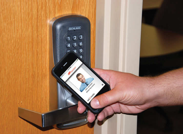 Do Key Kiosks Threaten Access Control Systems? Anderson Lock