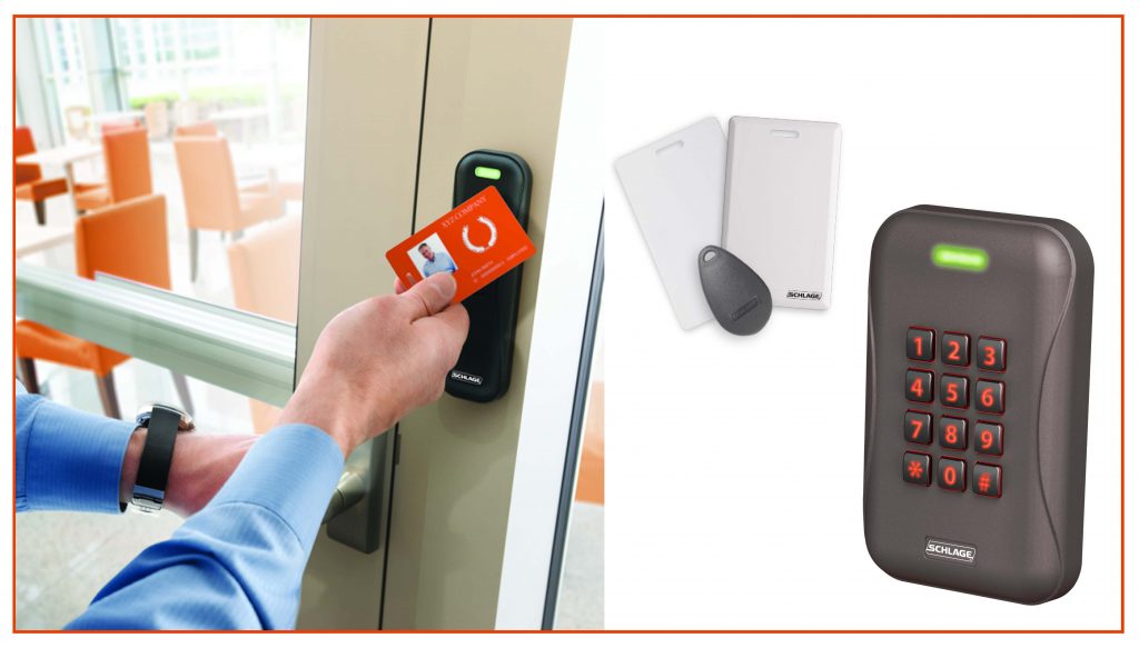 Do Key Kiosks Threaten Access Control Systems? Anderson Lock