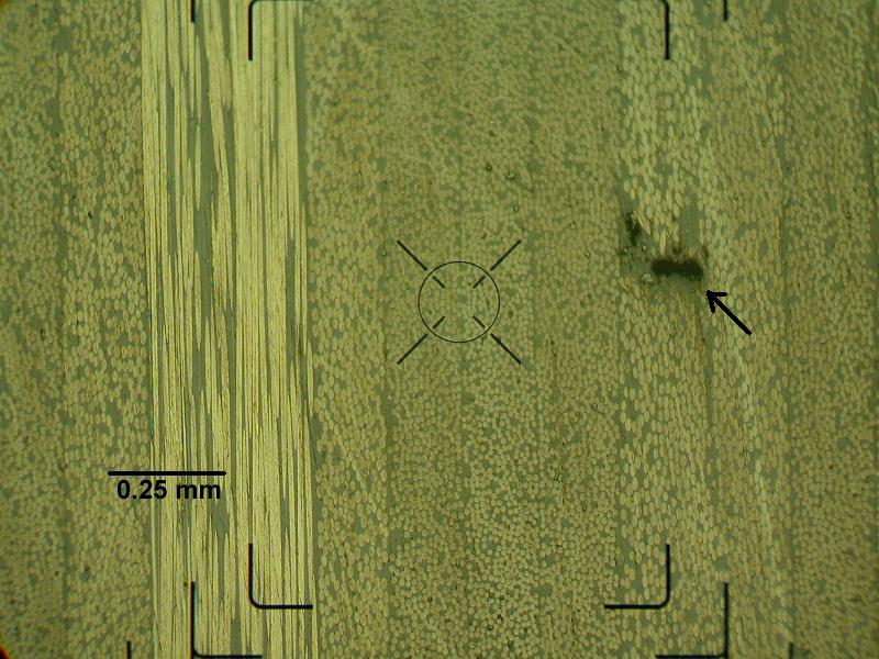 Composite Materials Analysis Anderson Materials Evaluation, Inc