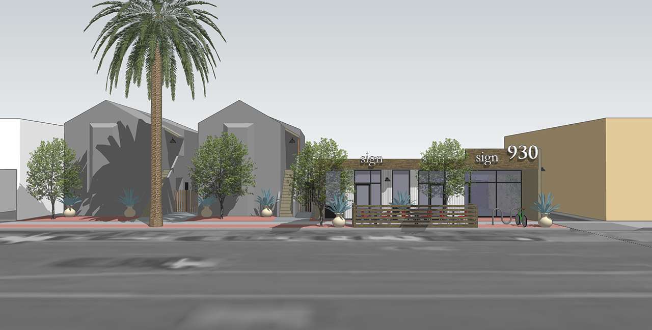 930 Pacific Avenue Anderson Real Estate Group