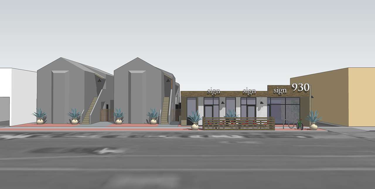 930 Pacific Avenue Anderson Real Estate Group