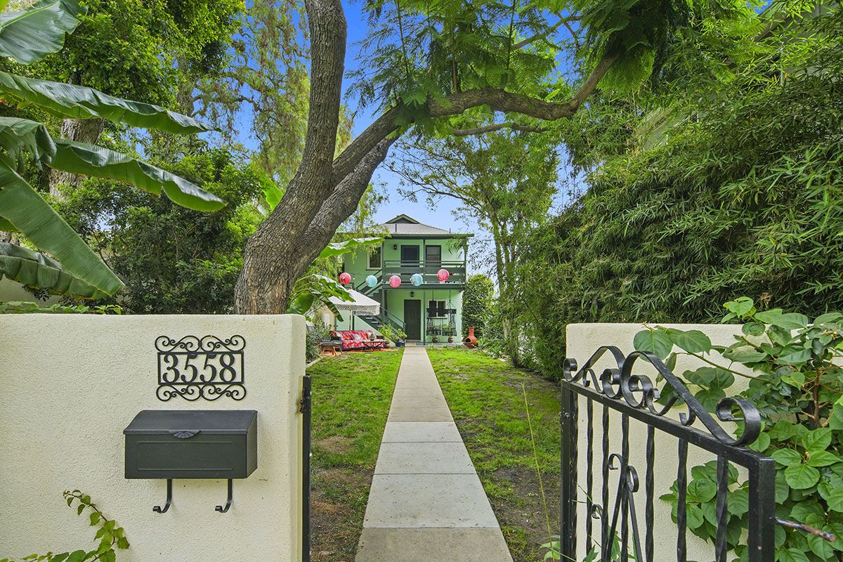 3558 Lewis Avenue, Long Beach Anderson Real Estate Group