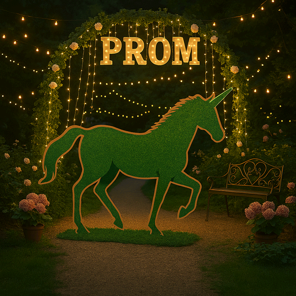 Unique Prom Decoration Ideas and Inspiration Anderson's Blog