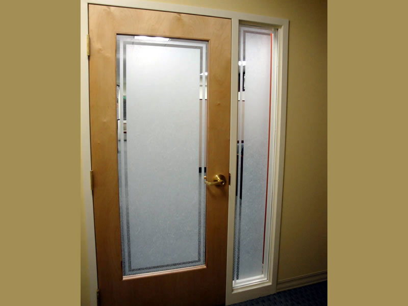 Decorative Anderson Solar