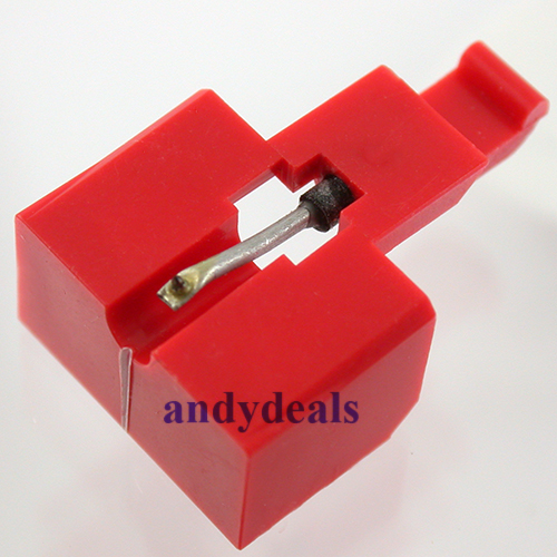TURNTABLE NEEDLE FOR Sony ND127 ND127 VX23P Cartridge HP211 219 220