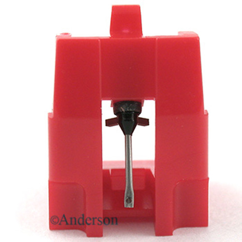 TURNTABLE NEEDLE KENWOOD N11 N48 KENWOOD KD650 KD5070 KD750 KD34R 697