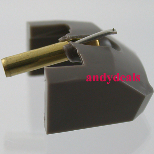 EVG PM2946D Turntable Needle Stylus for JVC DTZ1S DTZ4S LA21 LF41