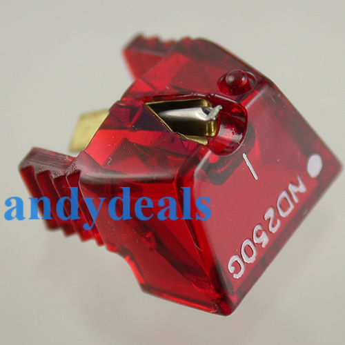 EVG PM2865D TURNTABLE NEEDLE STYLUS for SONY ND250G ND250