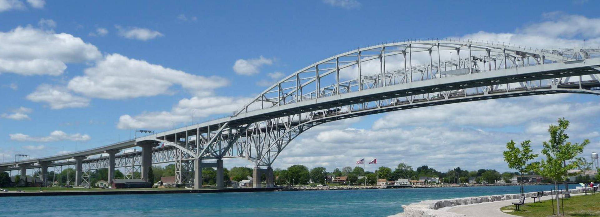 Fishing Tackle and Bait Store in Port Huron Michigan