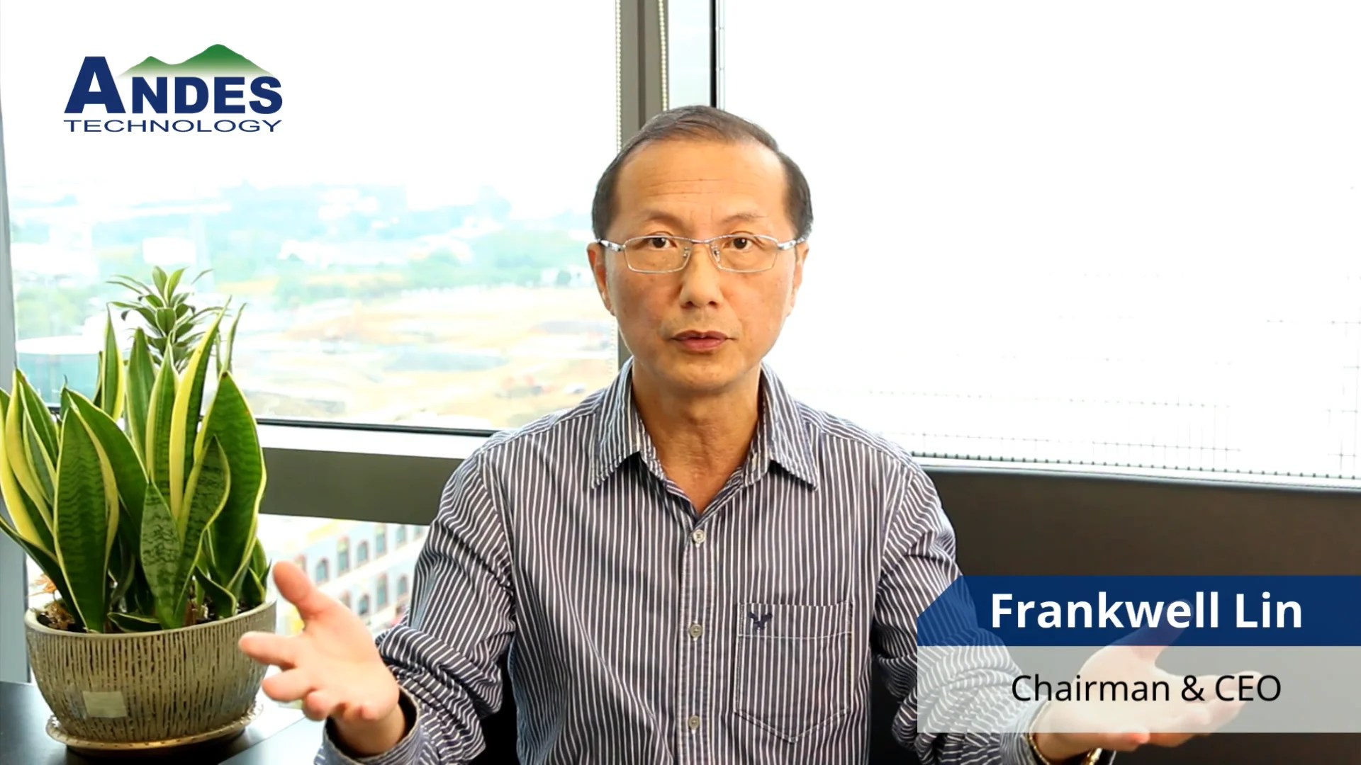 Careers Andes Technology