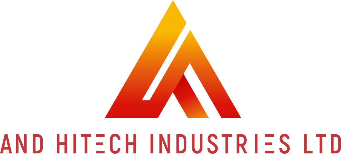 AND HITECH INDUSTRIES LTD