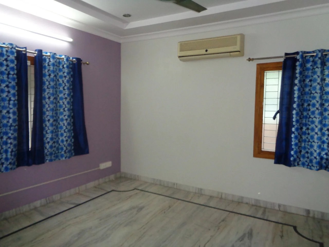 Guest House for Rent at Dairy Form Center, Kakinada