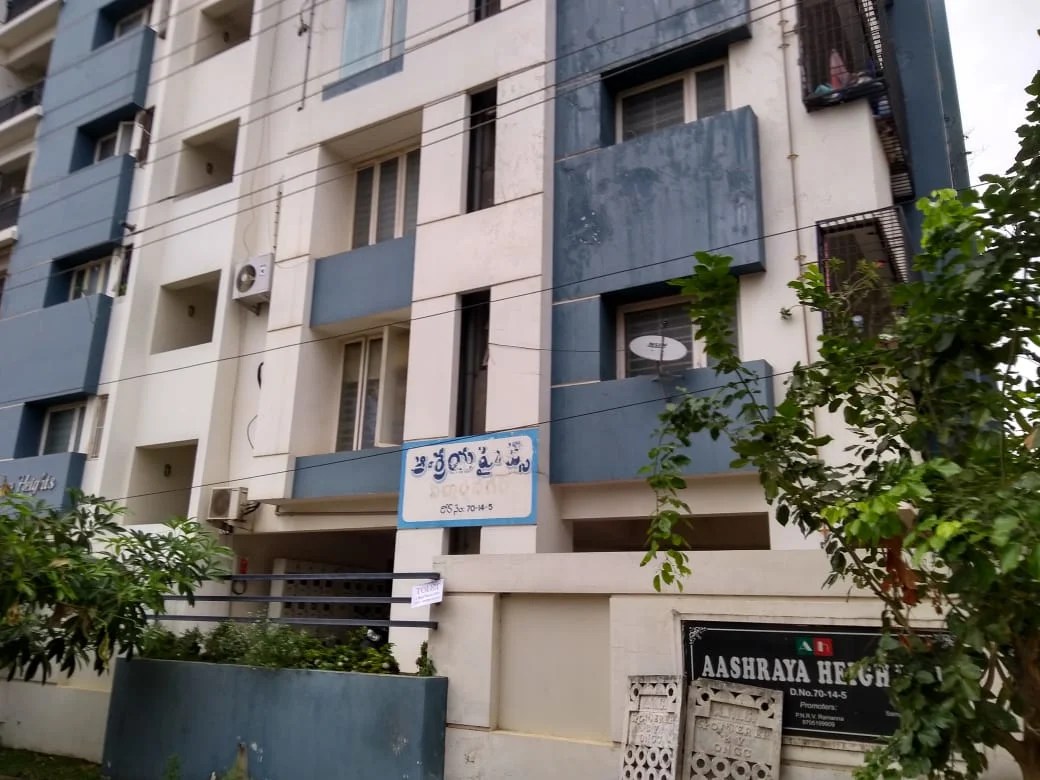 Residential Open Plots for Sale at ADB Road, Kakinada.