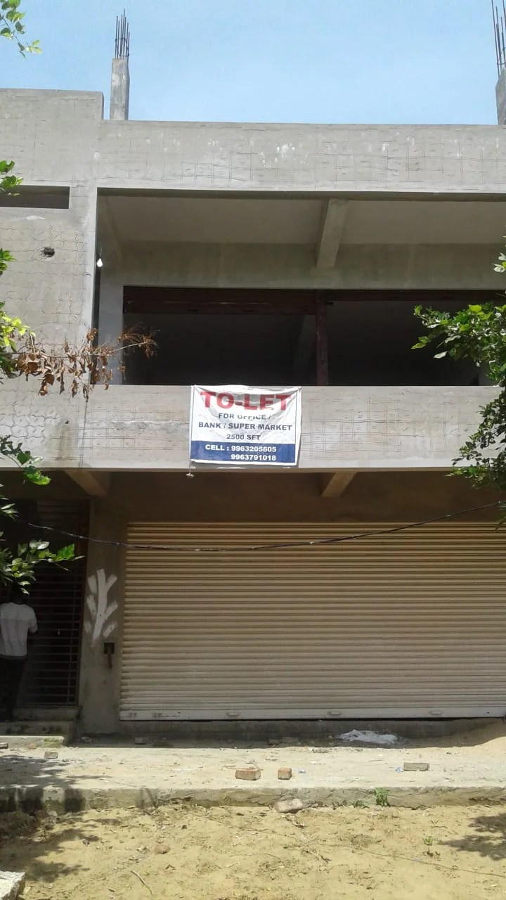 Commercial Building for Rent at Vakalapudi, Kakinada