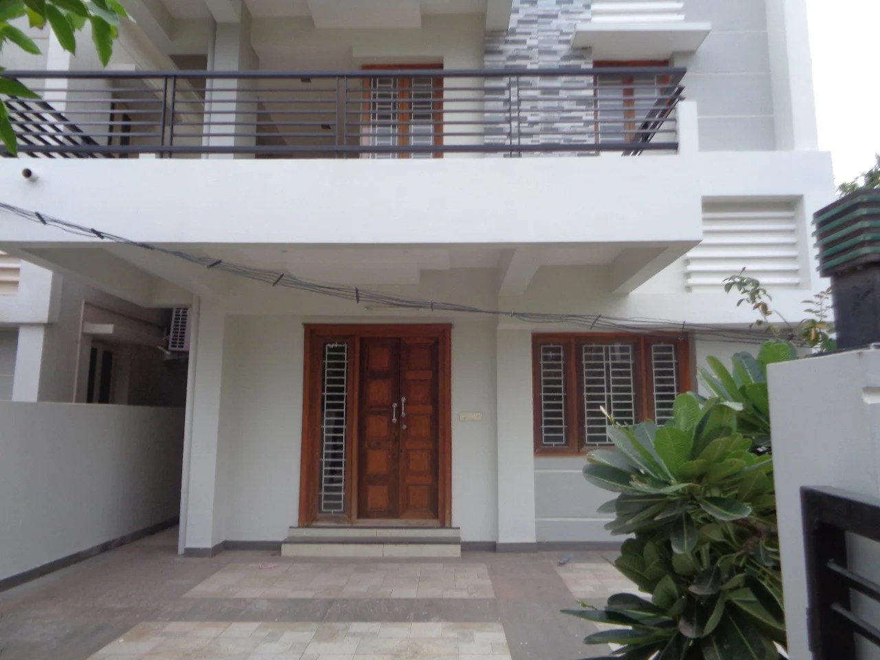 Duplex House For Rent at Anjaneya Nagar, Kakinada