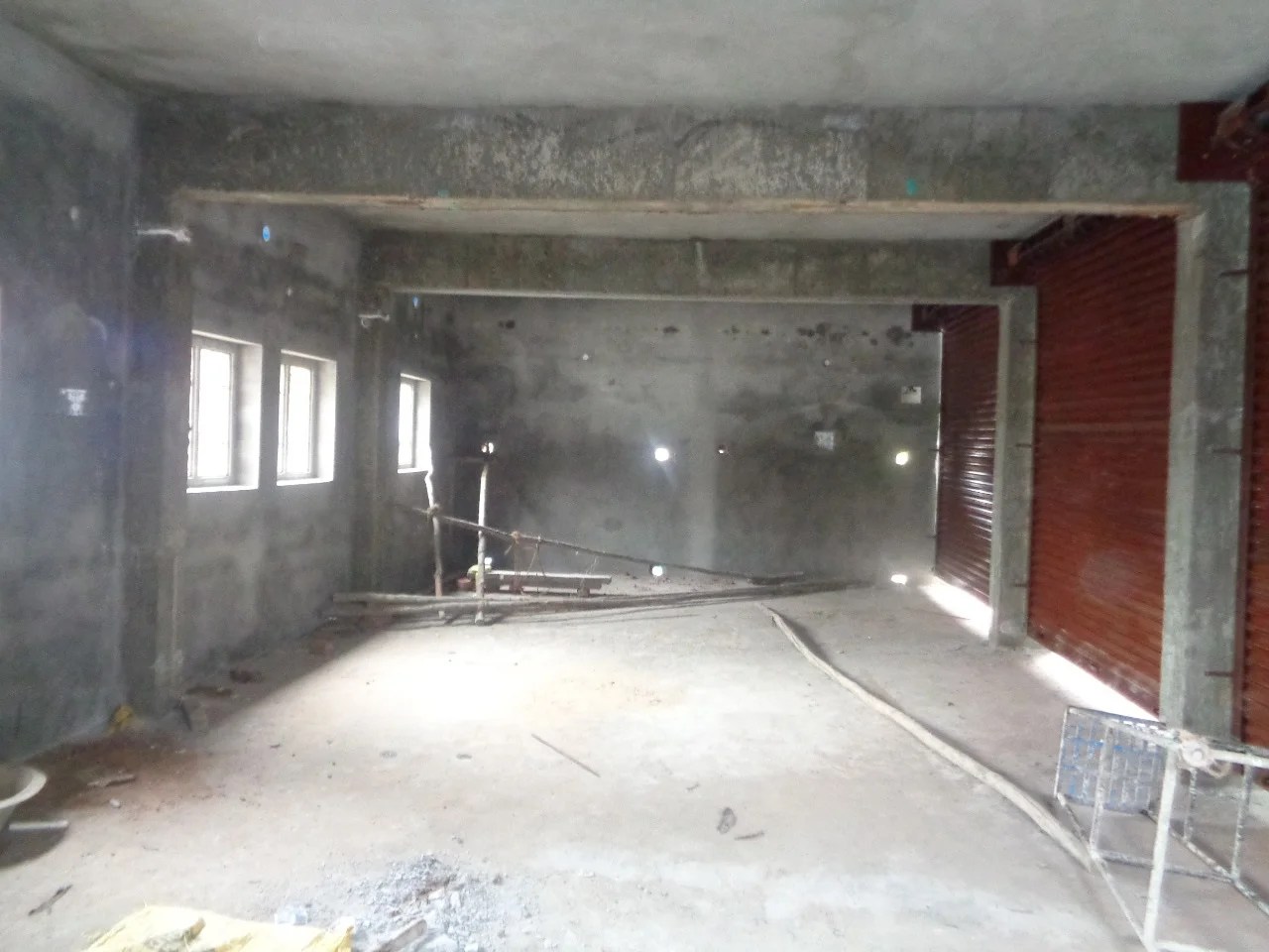 Commercial Space for Rent at Market road, Ravulapalem