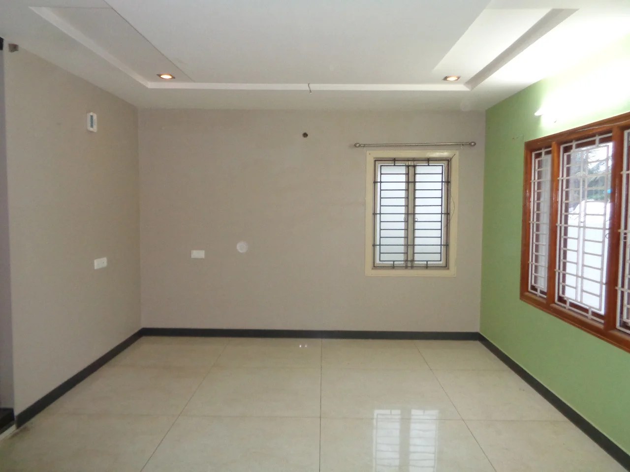 Duplex House For Rent at Anjaneya Nagar, Kakinada