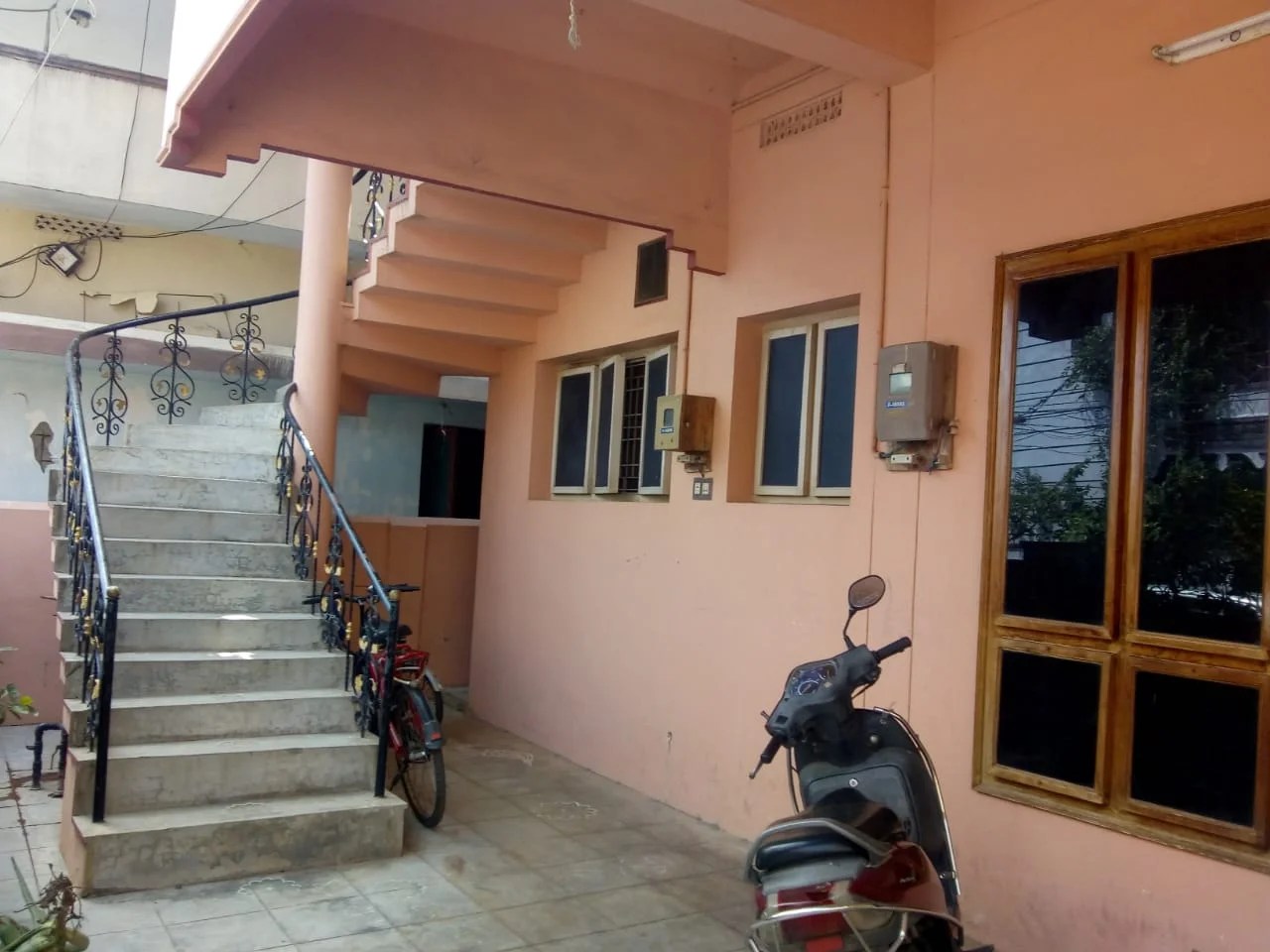 Individual House for Rent at Gowri Sankar Street, Kakinada