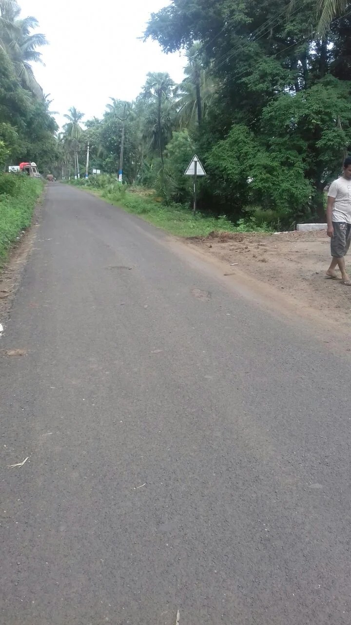 Godown For Rent at Velupuru, Eluru