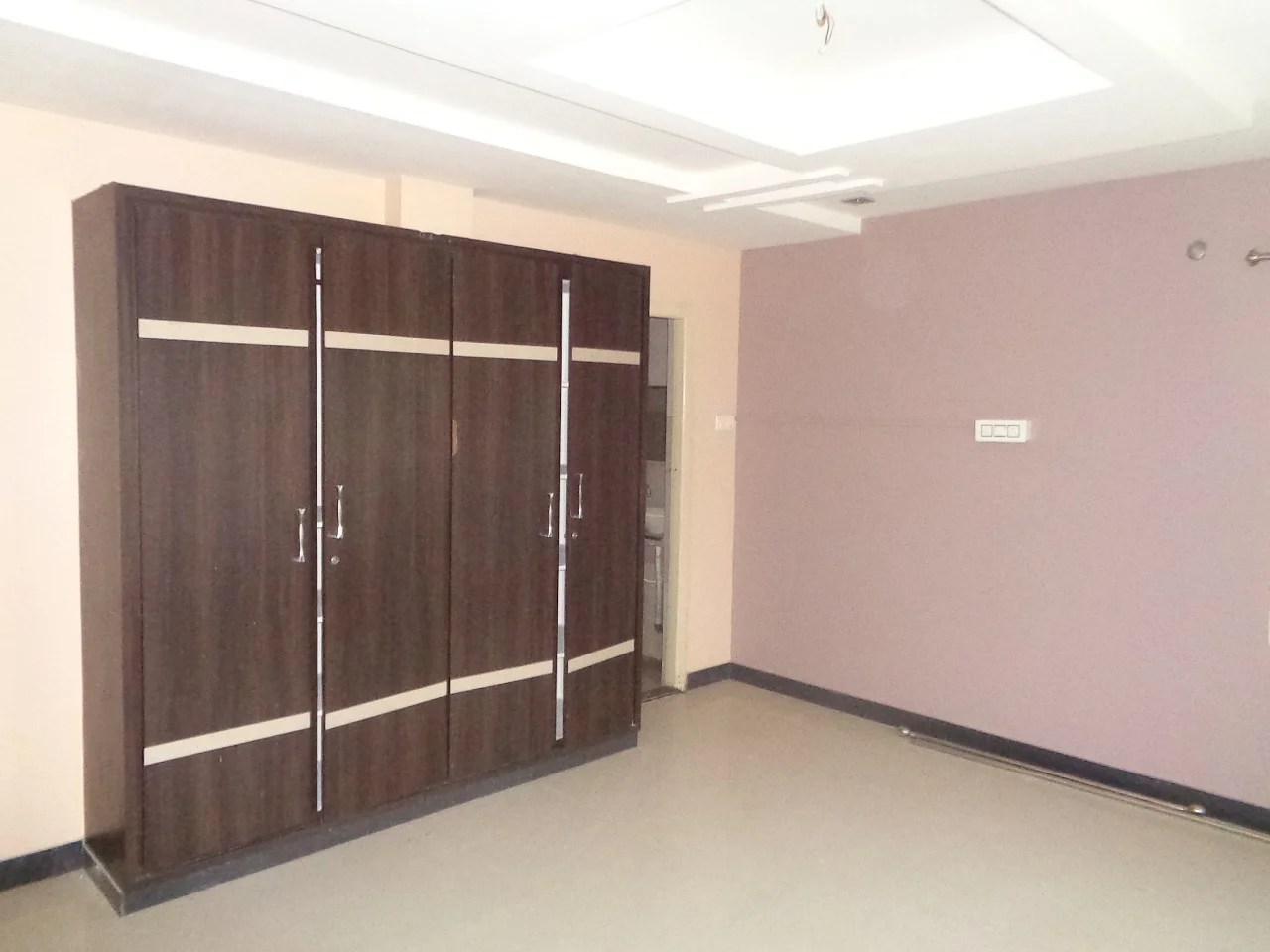 Duplex House For Rent at Anjaneya Nagar, Kakinada