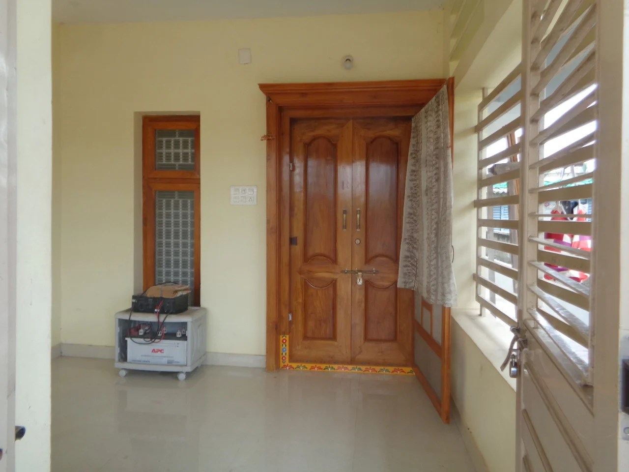 3BHK Individual House for Rent at Suresh Nagar, Godarigunta Kakinada