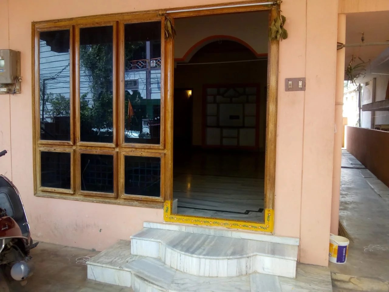 Individual House for Rent at Gowri Sankar Street, Kakinada