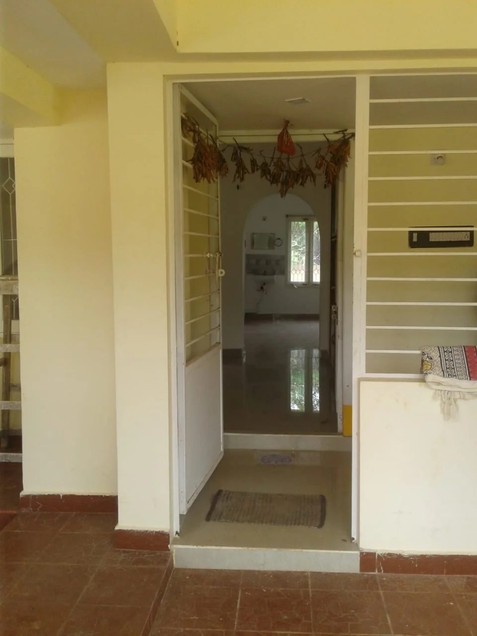 2BHK Individual House for Rent at New Ashok Nagar, Gavaravaram