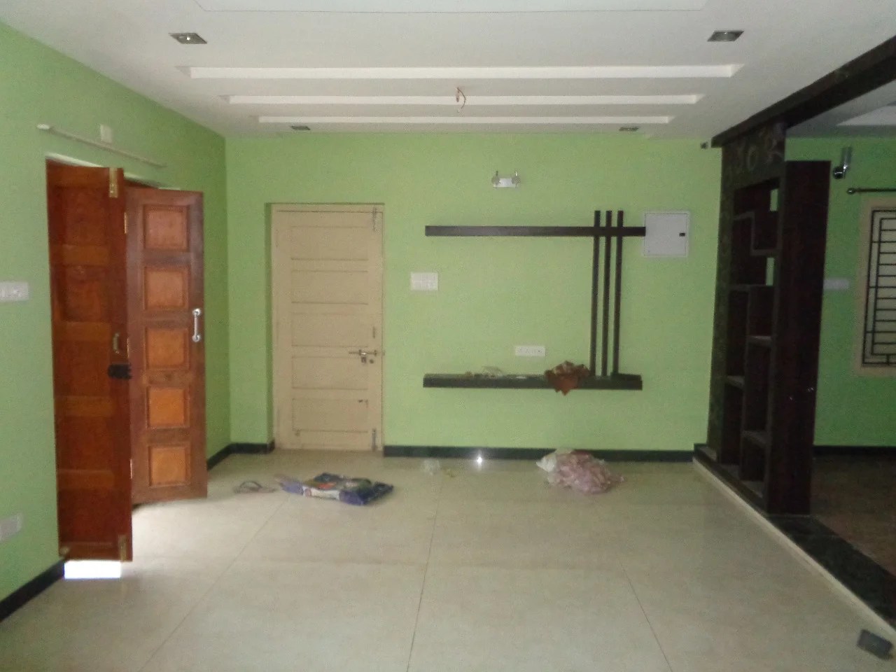 Duplex House For Rent at Anjaneya Nagar, Kakinada