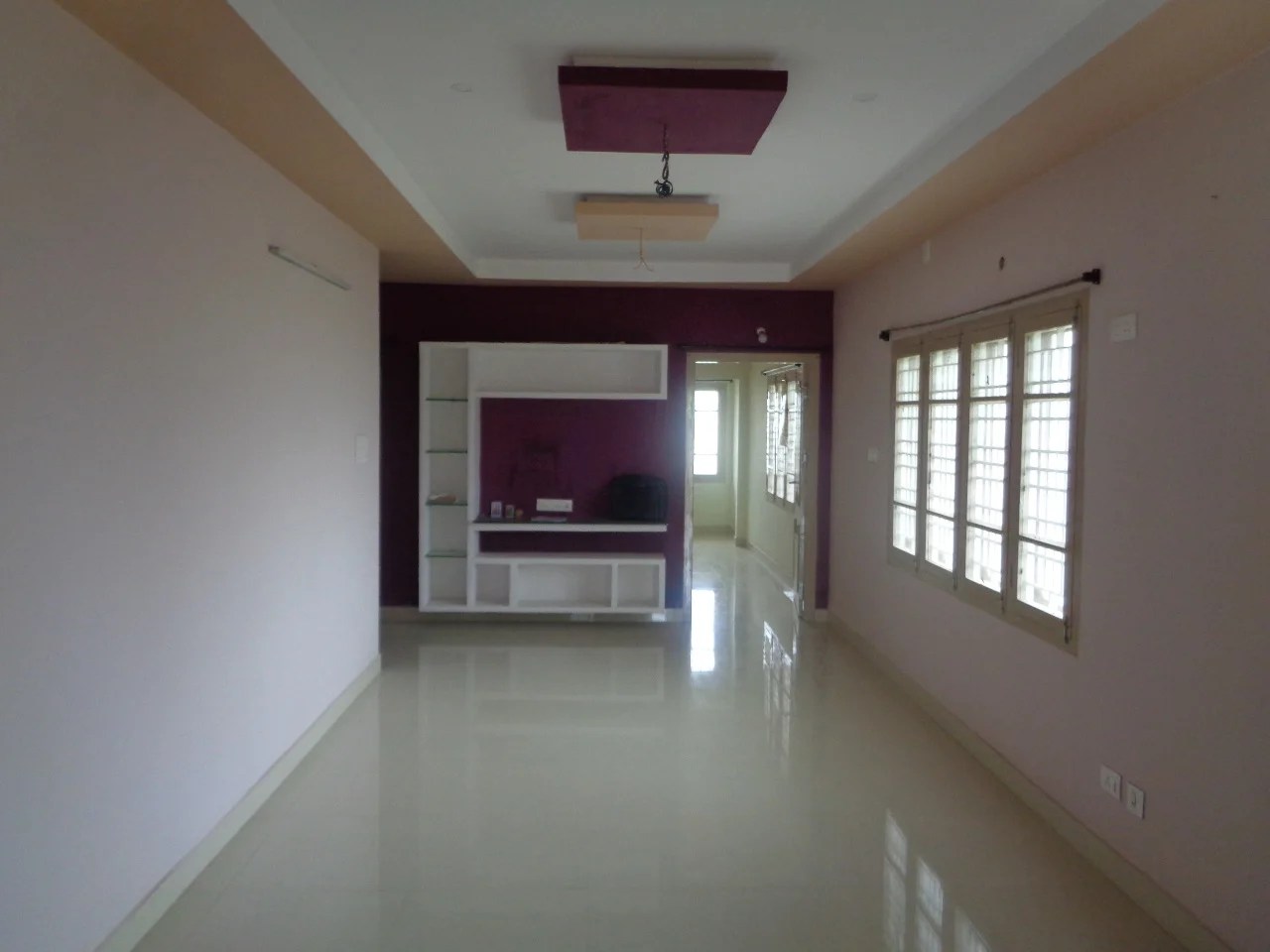 3BHK Individual House for Rent at Suresh Nagar, Godarigunta Kakinada