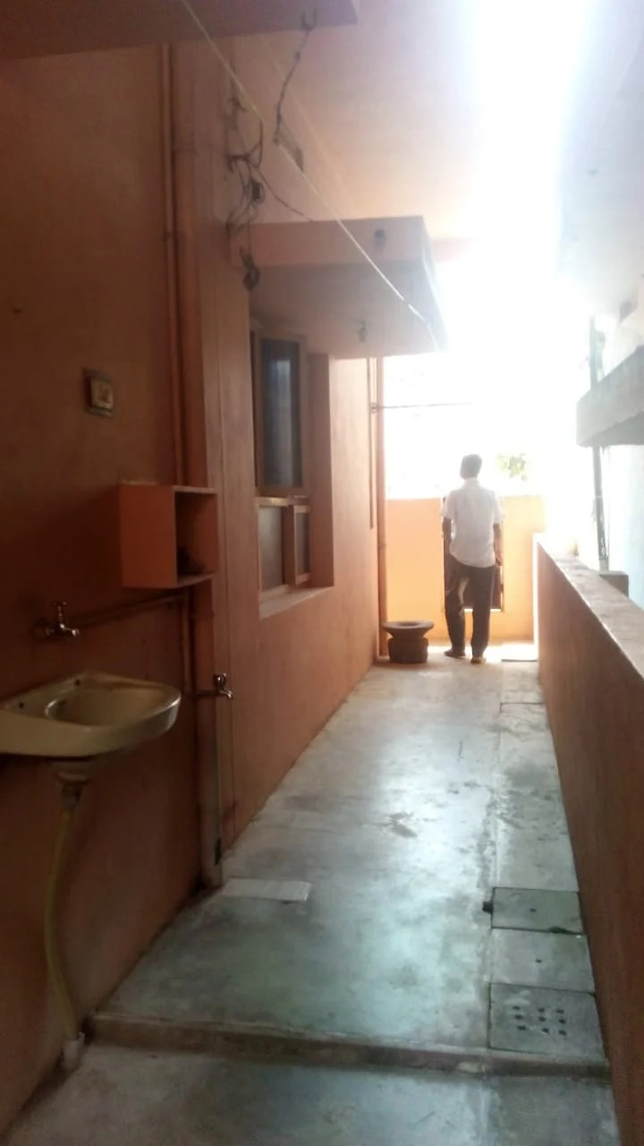 Individual House for Rent at Gowri Sankar Street, Kakinada