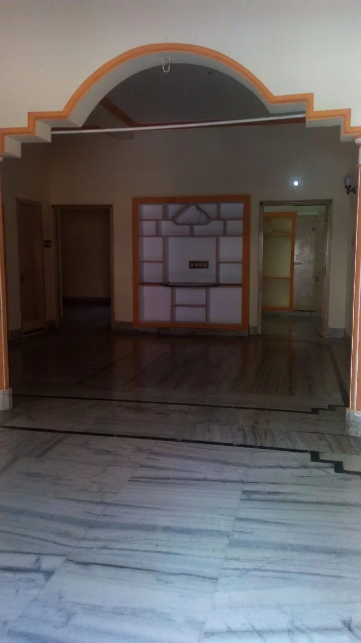 Individual House for Rent at Gowri Sankar Street, Kakinada